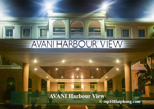 AVANI Harbour View