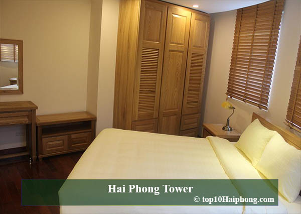 Hai Phong Tower