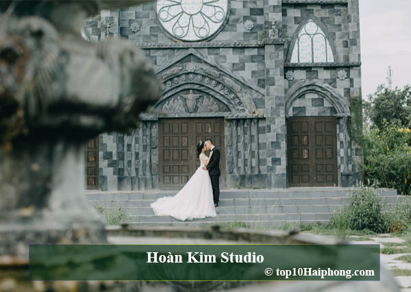 Hoàn Kim Studio