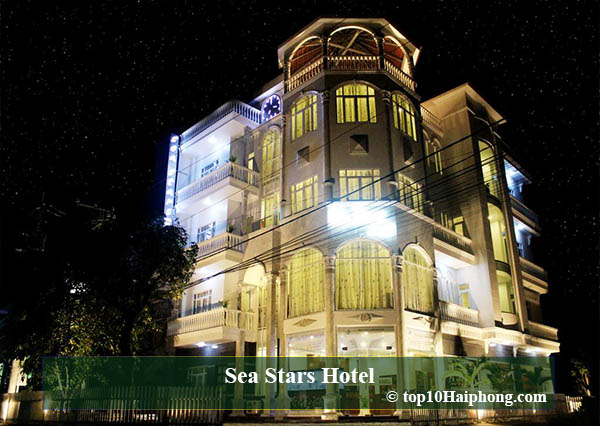 Sea Stars Hotel