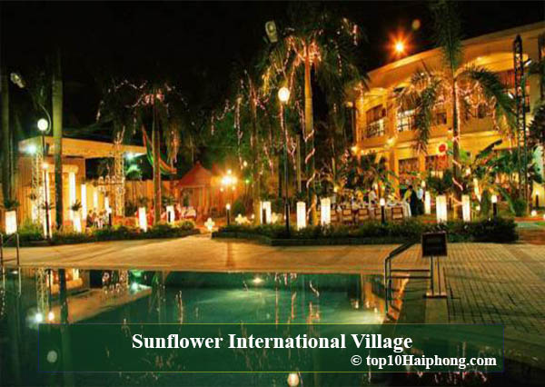 Sunflower International Village