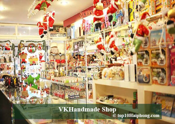 VKHandmade Shop