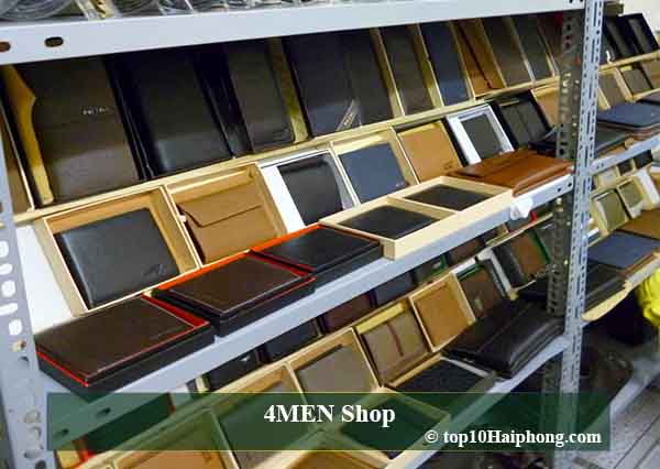 4MEN Shop