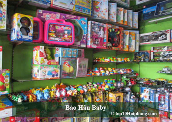 Bảo Hân Baby