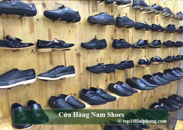 Cửa Hàng Nam Shoes