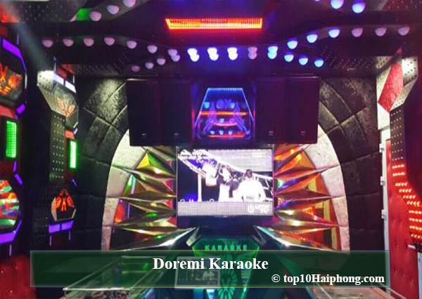 Doremi Karaoke