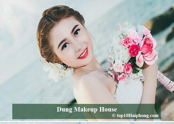 Dung Makeup House