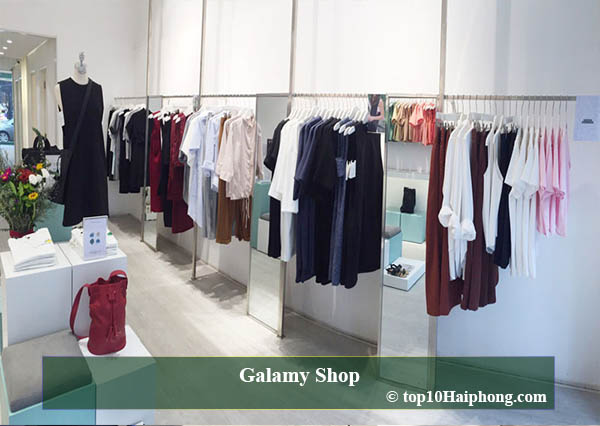 Galamy Shop
