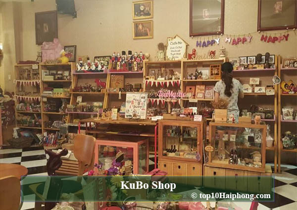 KuBo Shop