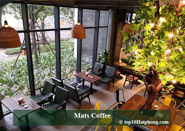 Mats Coffee