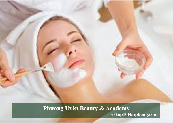 Phương Uyên Beauty & Academy