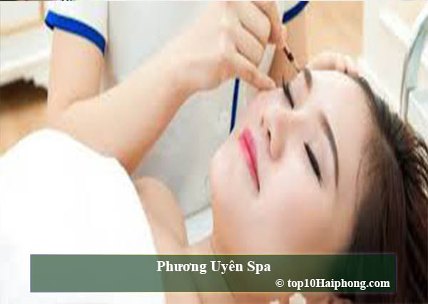 Phương Uyên Spa