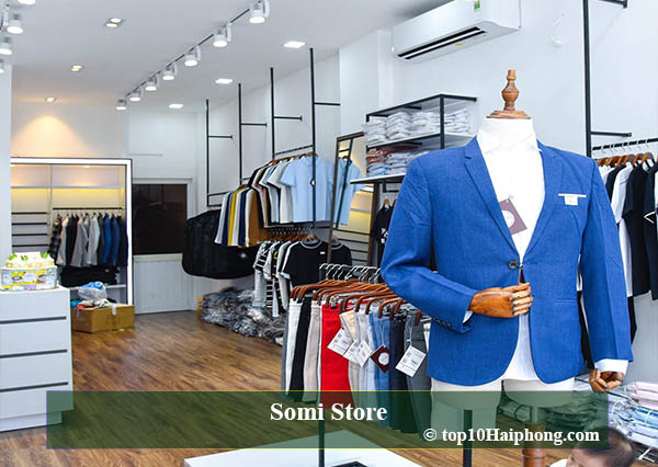 Somi Store
