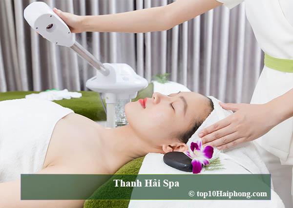 Thanh Hải Spa