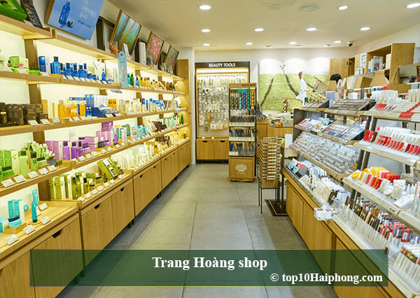 Trang Hoàng shop 