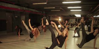 Trung tâm dạy múa tại Hải Phòng
