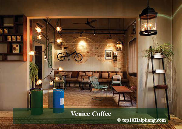 Venice Coffee