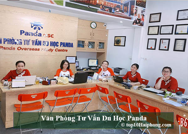 Văn Phòng Tư Vấn Du Học Panda
