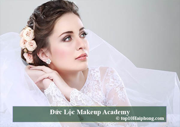 Đức Lộc Makeup Academy