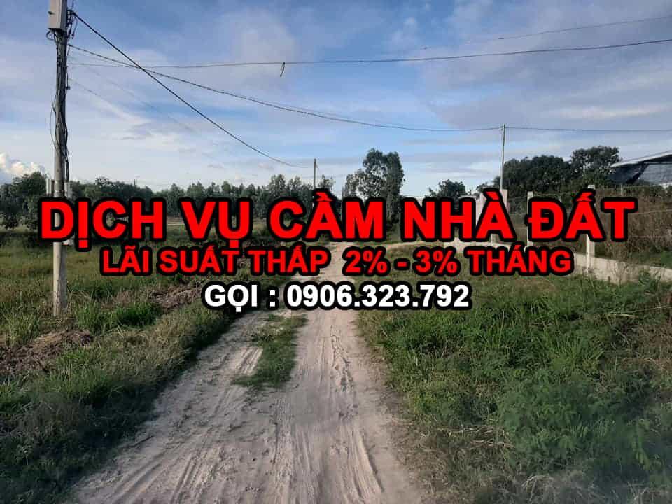 Dich vu cam nha dat so do - so hong chinh chu